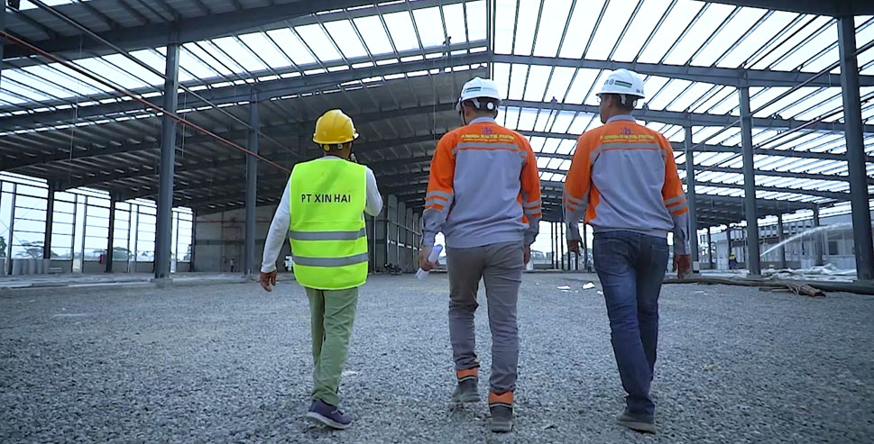 Jasa Pembuatan Video Company Profile oleh Anril FIlm