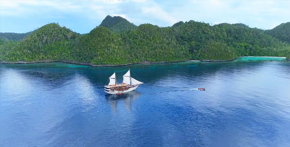 Jasa Pembuatan Video Iklan Oleh Anril Film