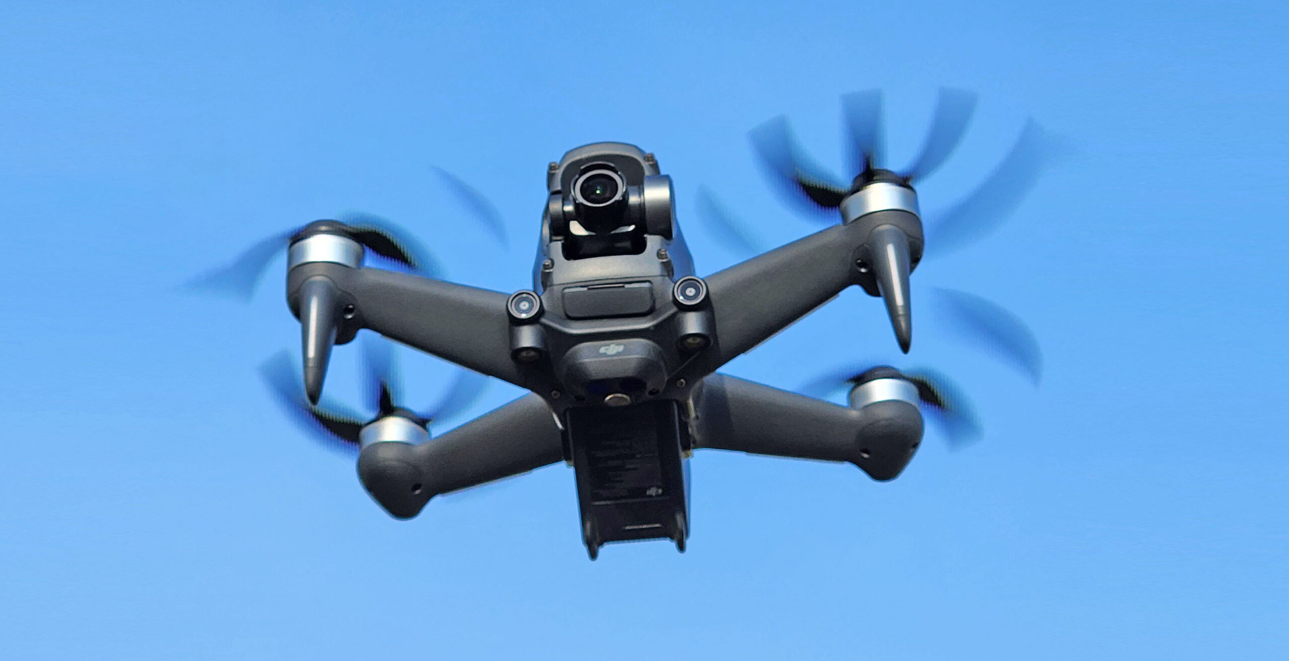 Jasa Pembuatan Video Drone One Shot FPV oleh Anril Film