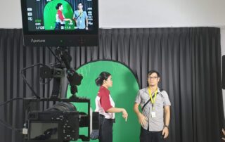 Jasa Pembuatan Video Company Profile Perusahaan Facility Services PT. Virtus Facility Services
