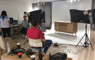 Jasa Pembuatan Video Company Profile Pabrik Furniture