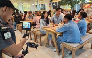 Jasa Pembuatan Video Company Profile Mall ITC BSD
