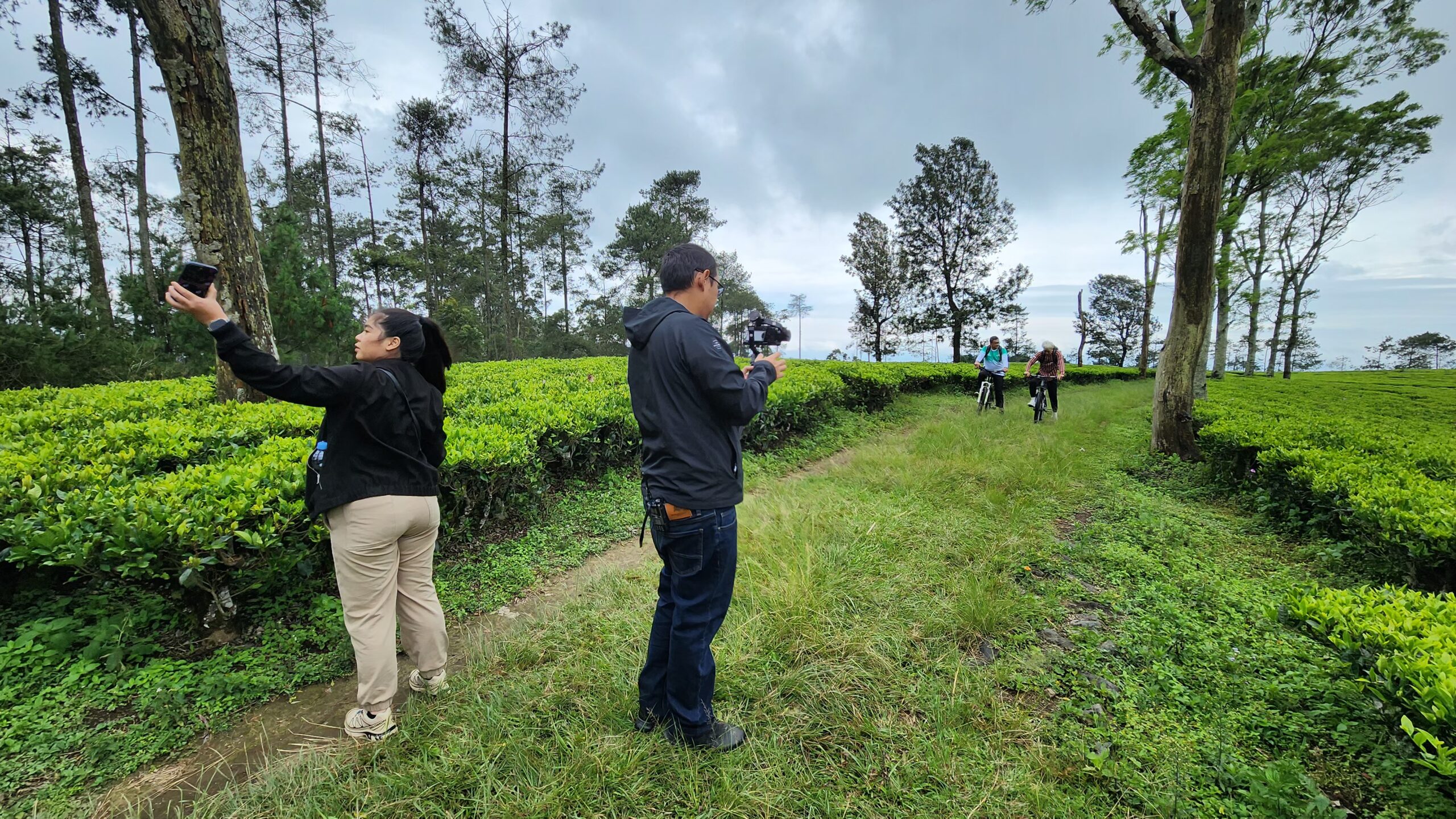 Jasa Pembuatan Video Sosialisasi Perusahaan