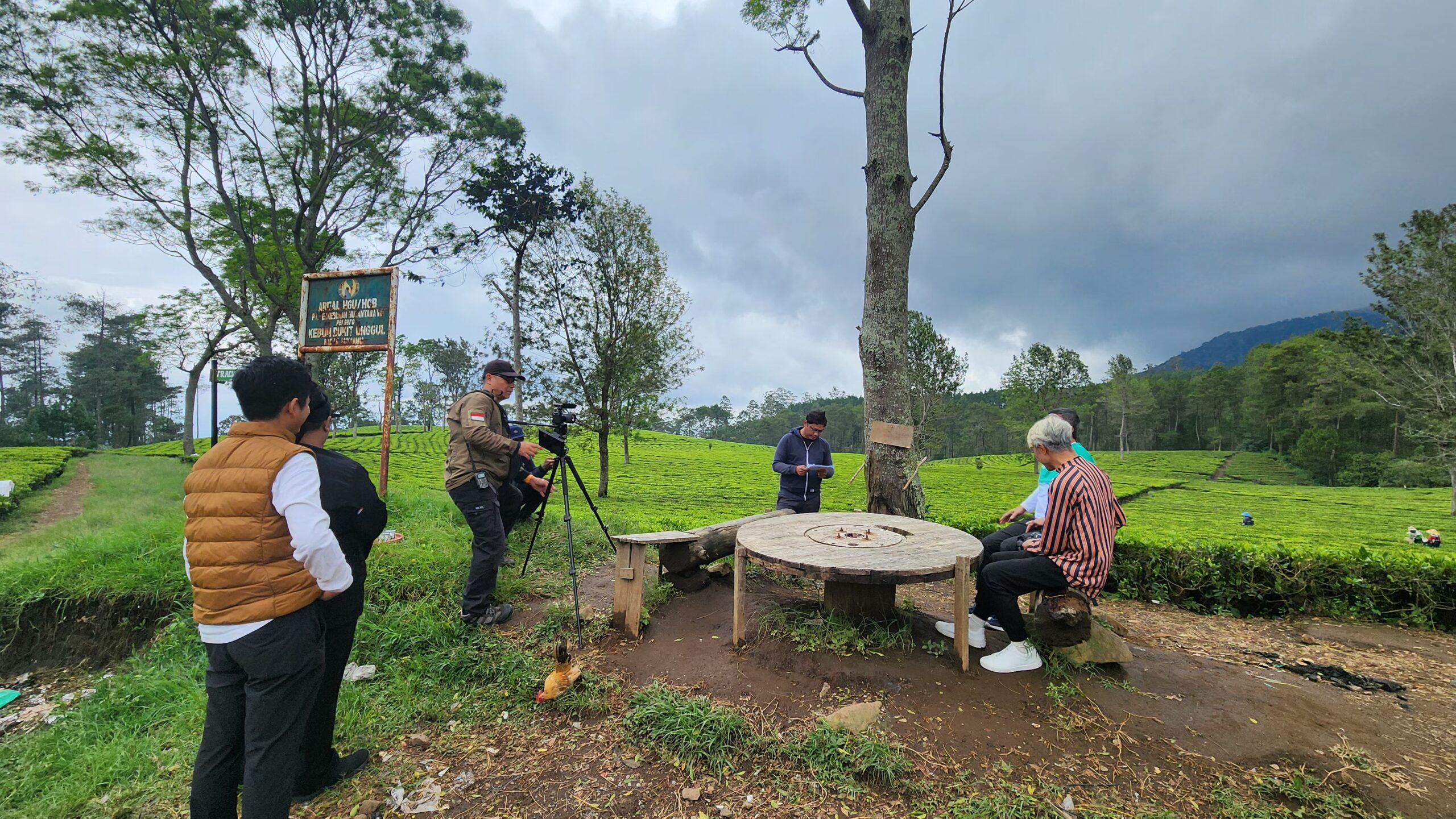 Jasa Pembuatan Video Sosialisasi Perusahaan InHealth Mandiri
