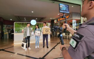 Jasa Pembuatan Video Company Profile Mall Mangga Dua Jakarta