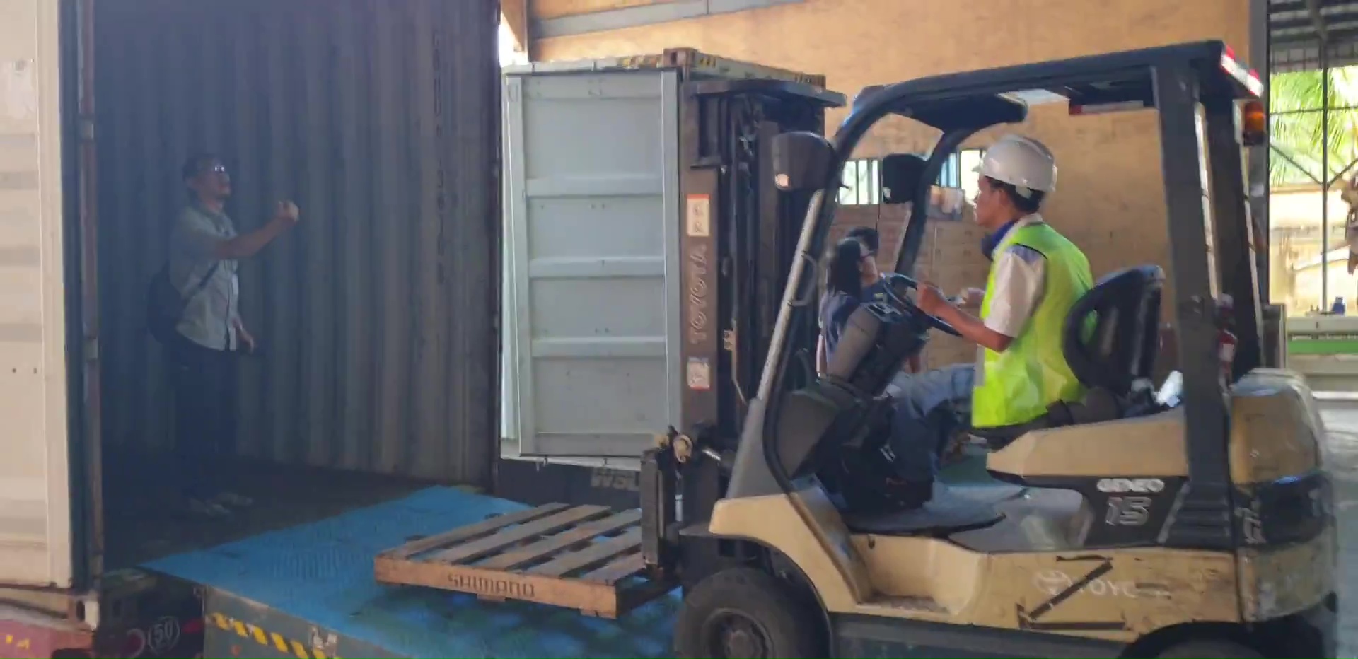 Jasa Pembuatan Video Company Profile Batam