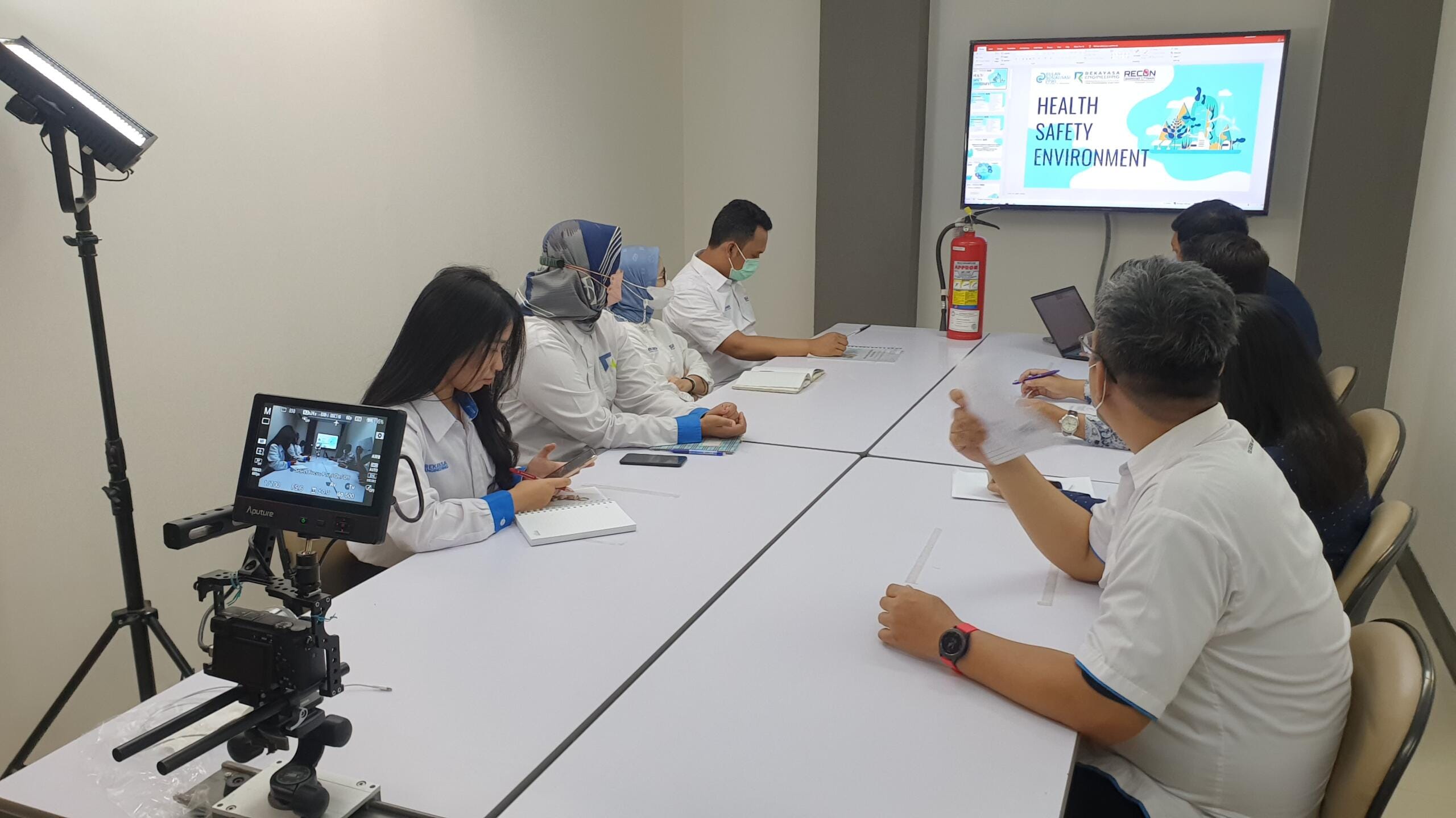 Jasa Pembuatan Video Corporate Jasa Video Corporate Oleh Anril Film