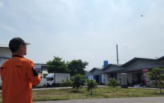 Jasa Pembuatan Video Company Profile Kawasan Industri PT Tribus Industrial Park