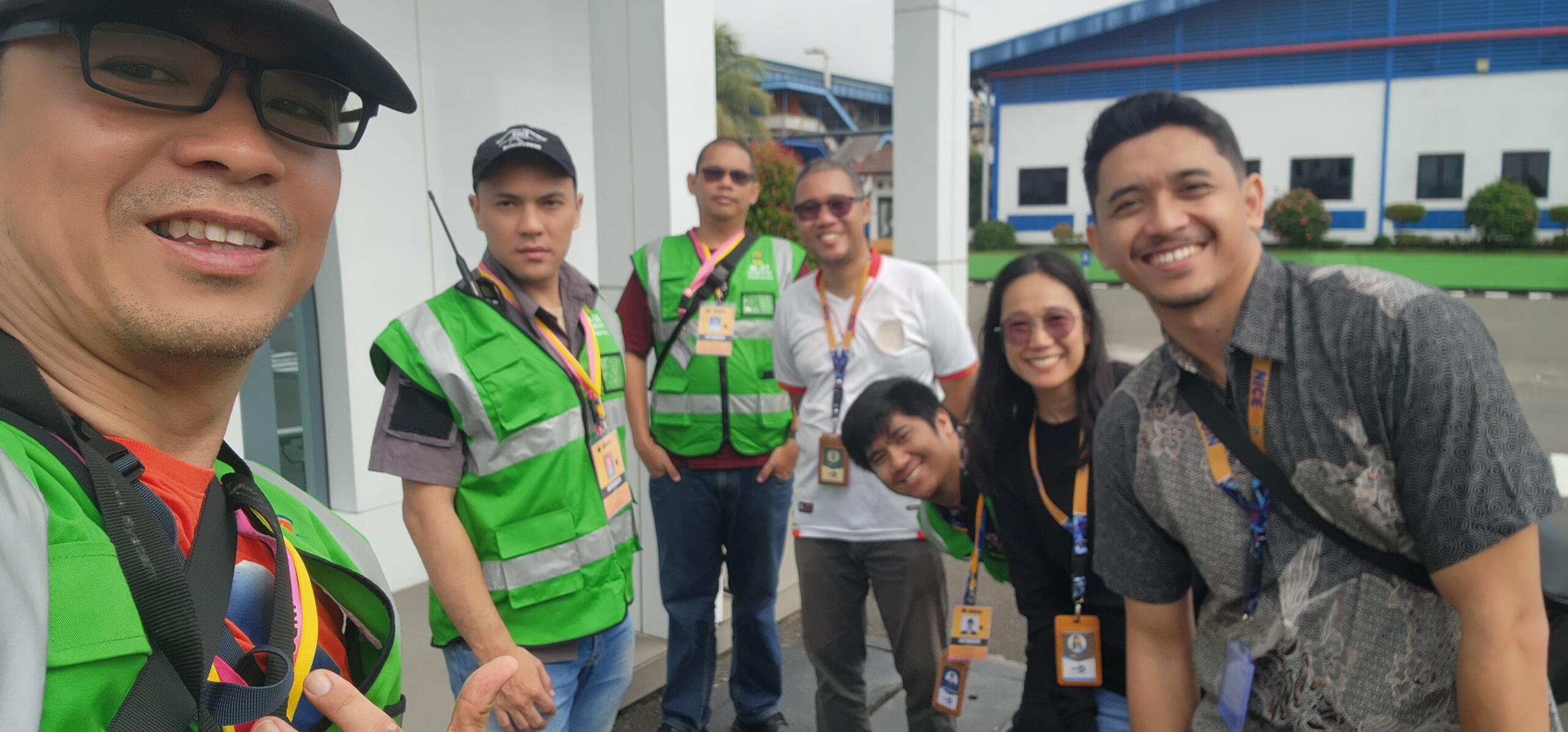 Pembuatan Video Company Profile PT. ADF Tangerang Banten oleh Anril FIlm Jasa Video Company Profile Tangerang untuk PT Adis Dimension Footwear