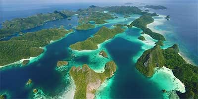 Video Iklan Destination Branding