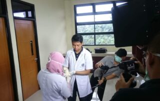 Jasa Pembuatan Video Company Profile Universitas (FMIPA IPB University)