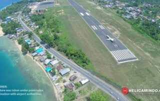 Jasa Pembuatan Video Profil Investasi Daerah Papua barat
