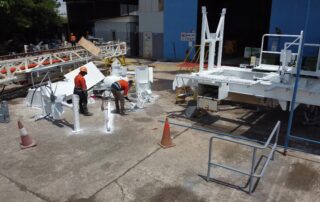 Behind The Scene Jasa Pembuatan Video Promosi Layanan Rebuild Sandvik Mining and Construction
