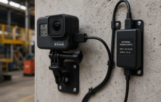 Jasa Pembuatan Video Timelapse Proyek Rebuild Sandvik oleh Anril Film