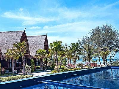 Video Drone FPV Hotel
