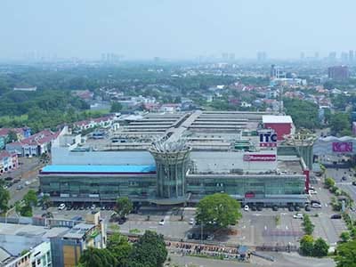 Jasa Pembuatan Video Company Profile Perusahaan Properti
