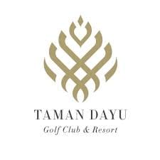the taman dayu